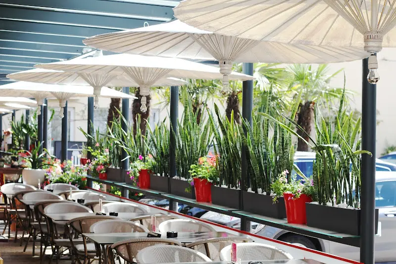 FALLALOON - FINE ASIAN DINING I Asia Restaurant I Velden am Wörthersee restaurant in Austria