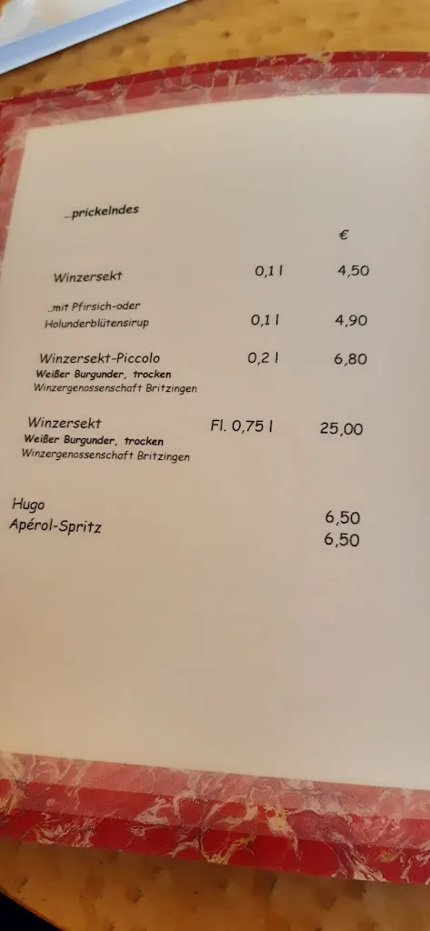 Menu_MORITZ SÜSSES & FEINES_Badenweiler_image_4