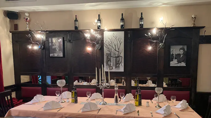 Pizzeria Buon Appetito ristorante a Velden