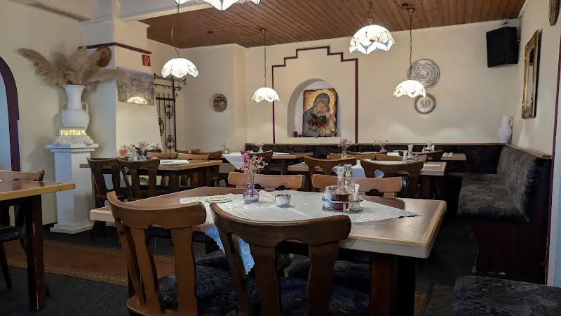 Restaurant Santorin_Velden_slider_image_1