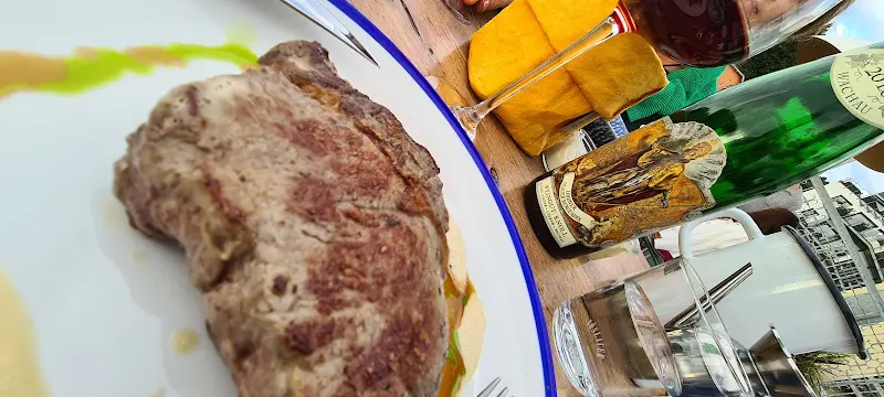 Damian Rogala (fotozma)_Restaurant UNGEHEUER Velden_Austria_recensione