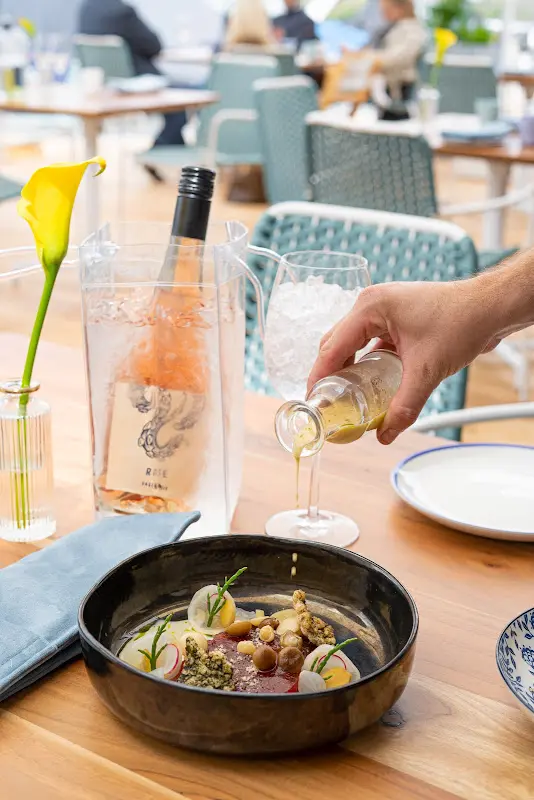 Restaurant UNGEHEUER Velden_Austria_slider_image_2