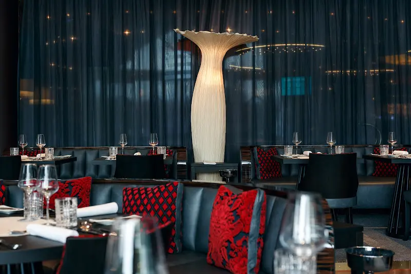 DIE YACHT - das Restaurant im Casino Velden_Austria_slider_image_1