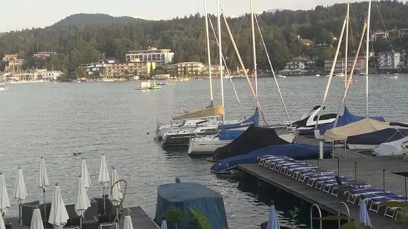 DIE YACHT - das Restaurant im Casino Velden_Austria_slider_image_2