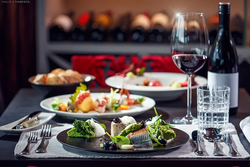 DIE YACHT - das Restaurant im Casino Velden_Austria_slider_image_3