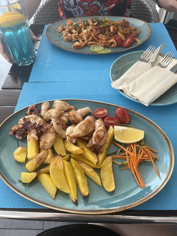 Dominika Lišková_Restaurant il Lago_Austria_review