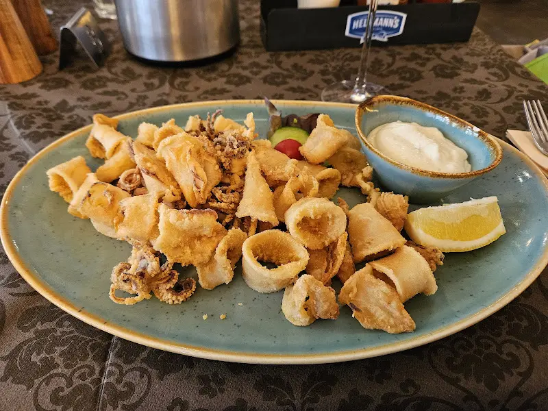 Jouni Suuronen_Restaurant il Lago_Austria_review