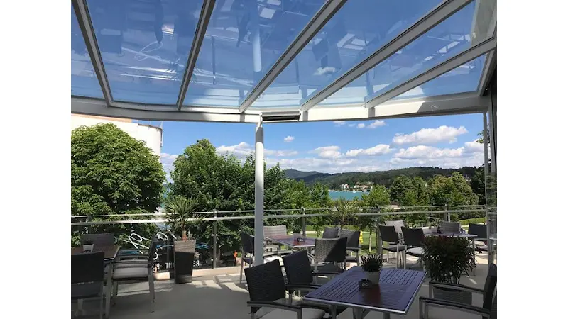 Restaurant il Lago restaurant in Austria