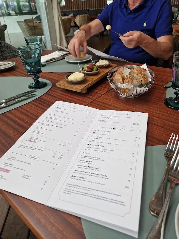 Menu_Seerestaurant Rosé_Austria_image_2