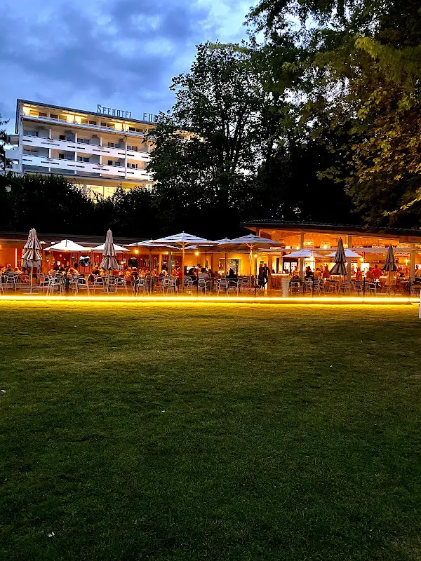 Michael Pries_Seerestaurant Rosé_Austria_reseña