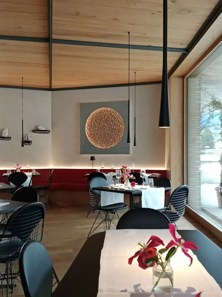 Maison du Marché restaurant in Badenweiler