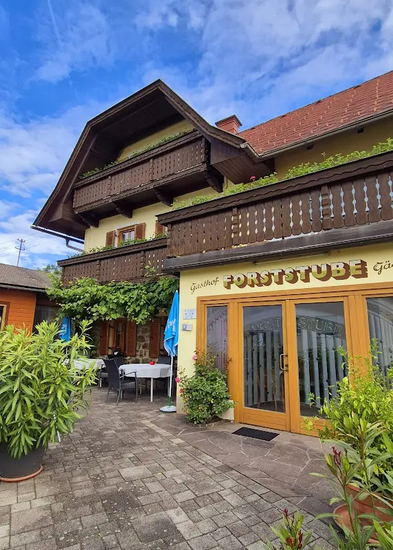 Gasthof Forststube_Austria_slider_image_2