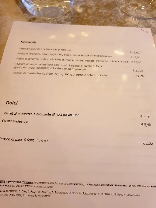 Menu_Weinbar & Vinothek Carinthia_Austria_imagen_2