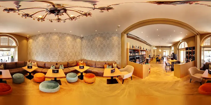 Weinbar & Vinothek Carinthia restaurant in Austria