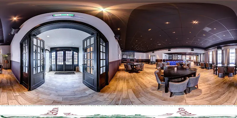 Het Wapen Van Velden restaurant in Netherlands