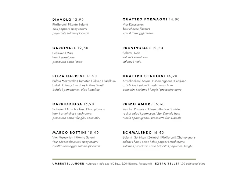 Menu_Wrannissimo - Restaurant_Austria_image_2
