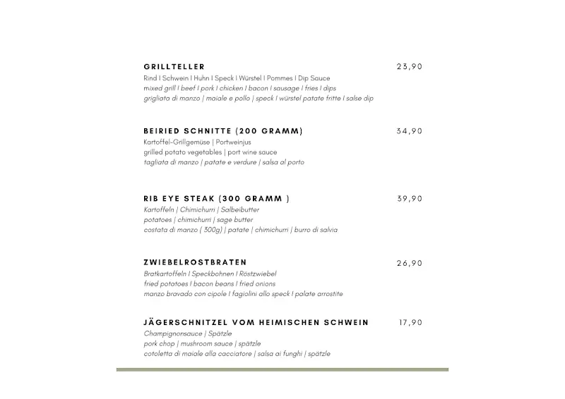 Menu_Wrannissimo - Restaurant_Austria_image_3