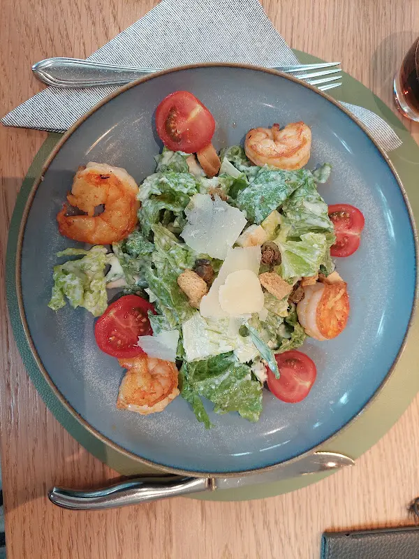 Anna Zahuczki_Wrannissimo - Restaurant_Austria_review