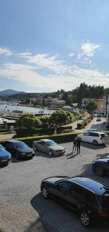 ciprian maiurja_Strandhotel Leopold_Austria_review