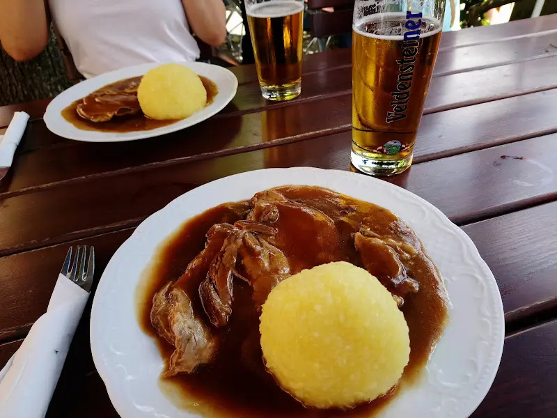 Krisztián Zimmermann_Gaststätte zur Traube Inh.Karl Bammler_Velden_review