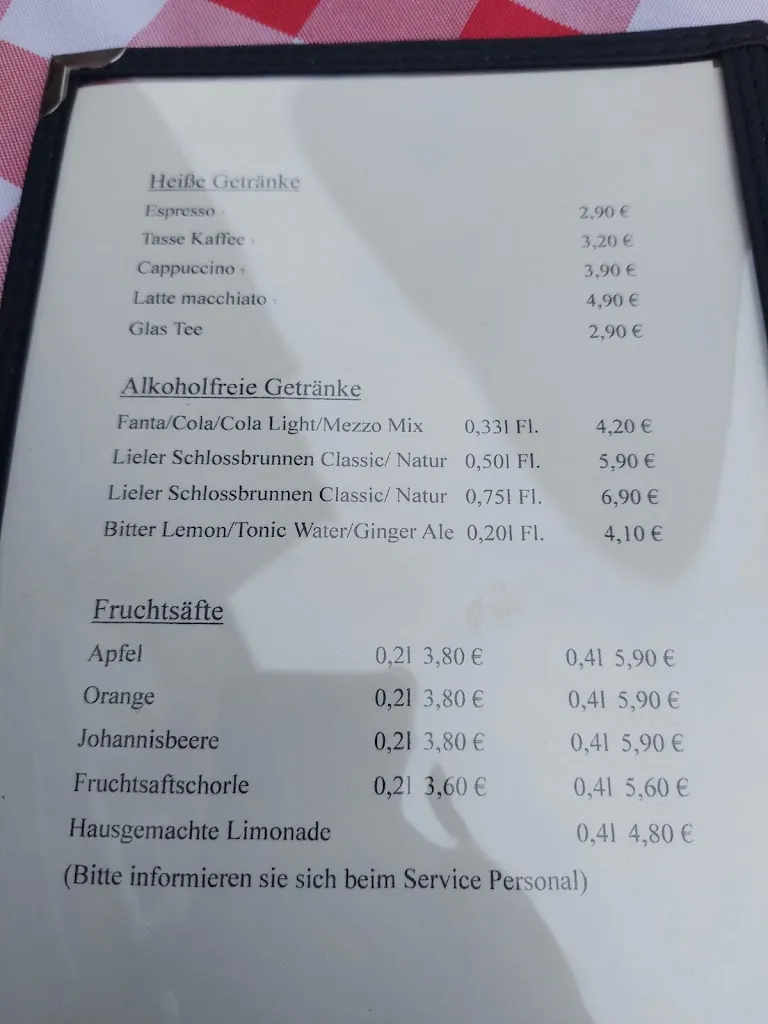 Menu_Restaurant Othello - Pizza & Pasta_Badenweiler_image_4