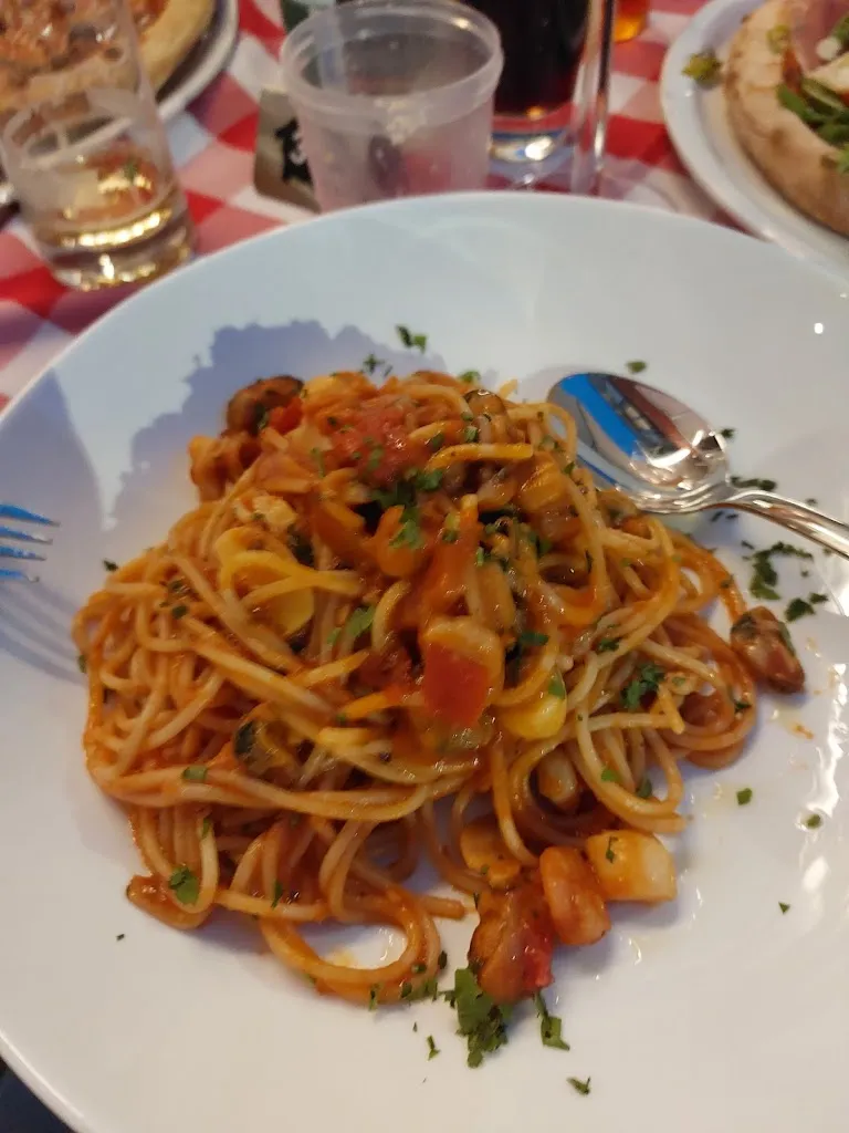 Menu_Restaurant Othello - Pizza & Pasta_Badenweiler_image_7