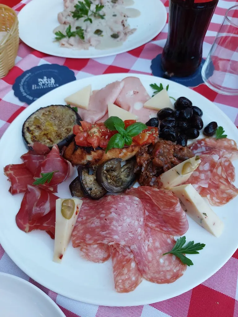 Menu_Restaurant Othello - Pizza & Pasta_Badenweiler_image_8