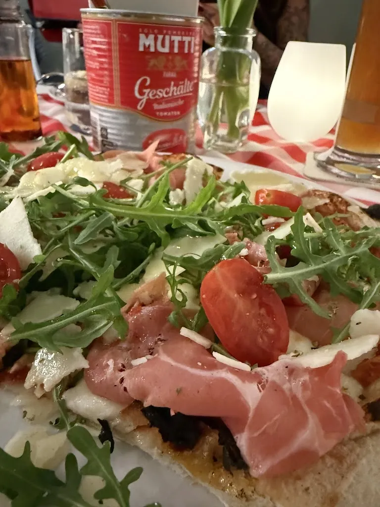 Menu_Restaurant Othello - Pizza & Pasta_Badenweiler_image_9