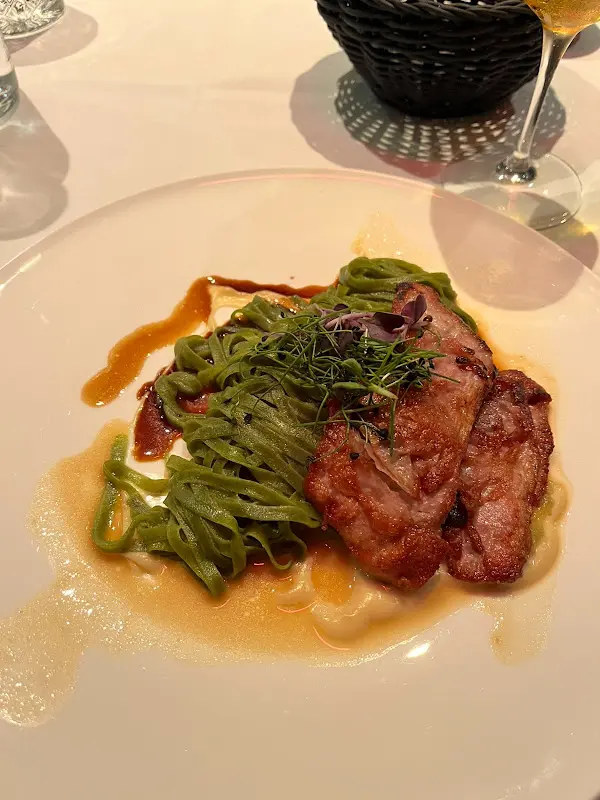 Clemens Jungmair_Seehotel Hubertushof_Austria_review