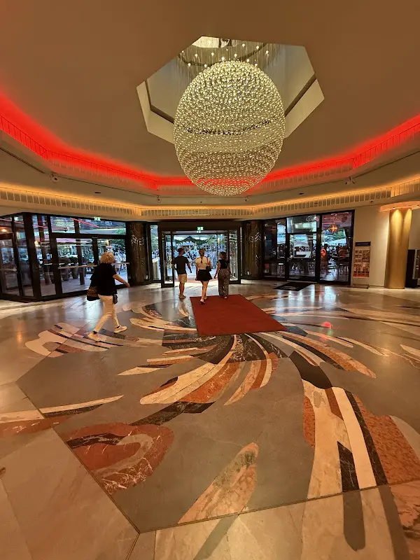 Michal Ondrášek_Casino Velden_Austria_review