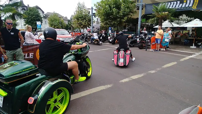 Ralf_Casino Velden_Austria_review