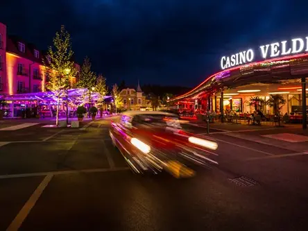 Casino Velden ristorante a Austria
