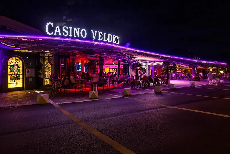 Casino Velden_Austria_slider_image_3