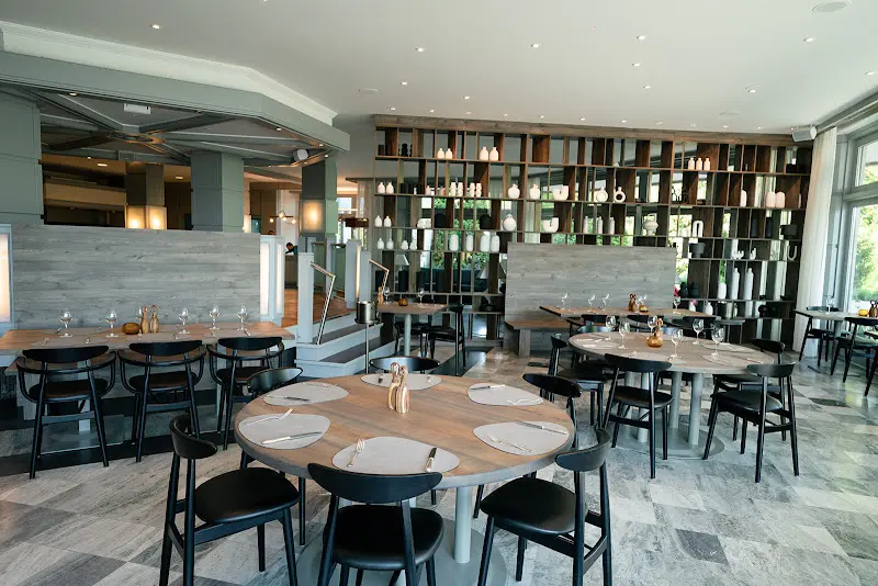 ZMAYER - das Wirtshaus im Hotel Parks ristorante a Austria