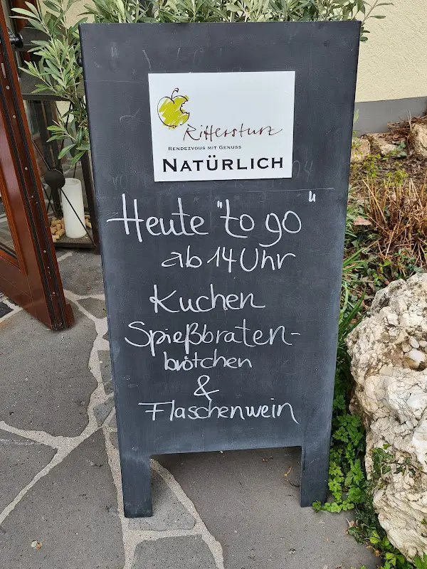 Menu_Rittersturz Rendezvous mit Genuß_Veldenz_immagine_2