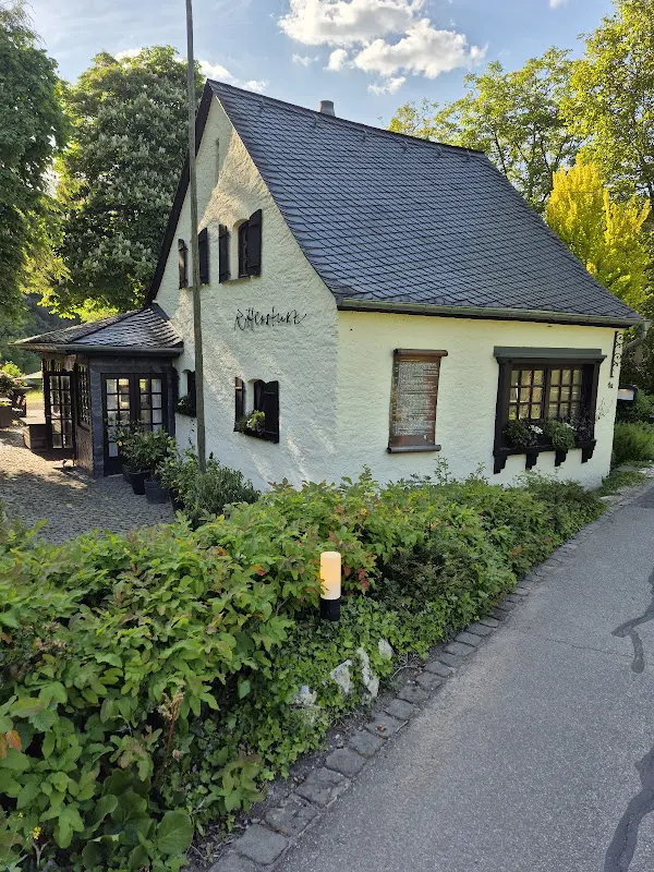 Volker Rudolphi_Rittersturz Rendezvous mit Genuß_Veldenz_recensione