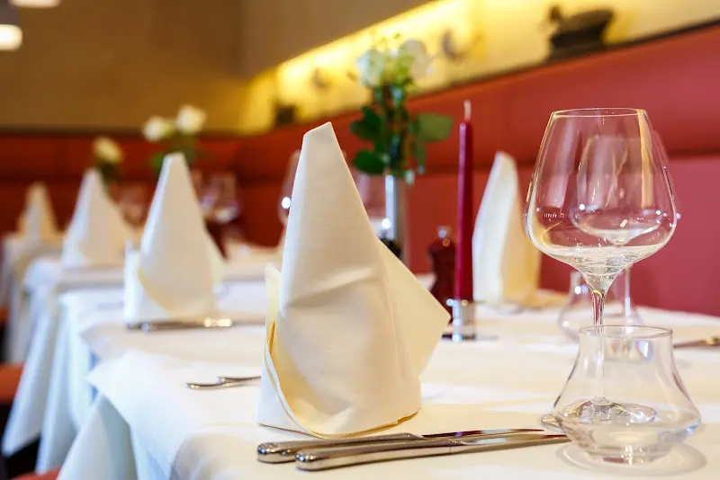 GORITSCHNIGGs Lunch am Tag | Steakhaus am Abend restaurant in Austria