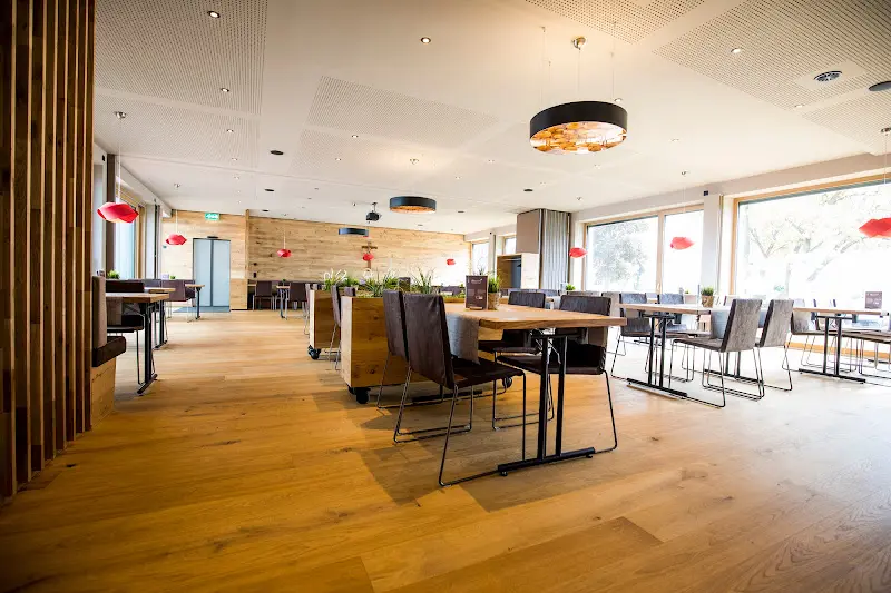 illerGASTRO Restaurant & Café Vöhringen ristorante a Vöhringen