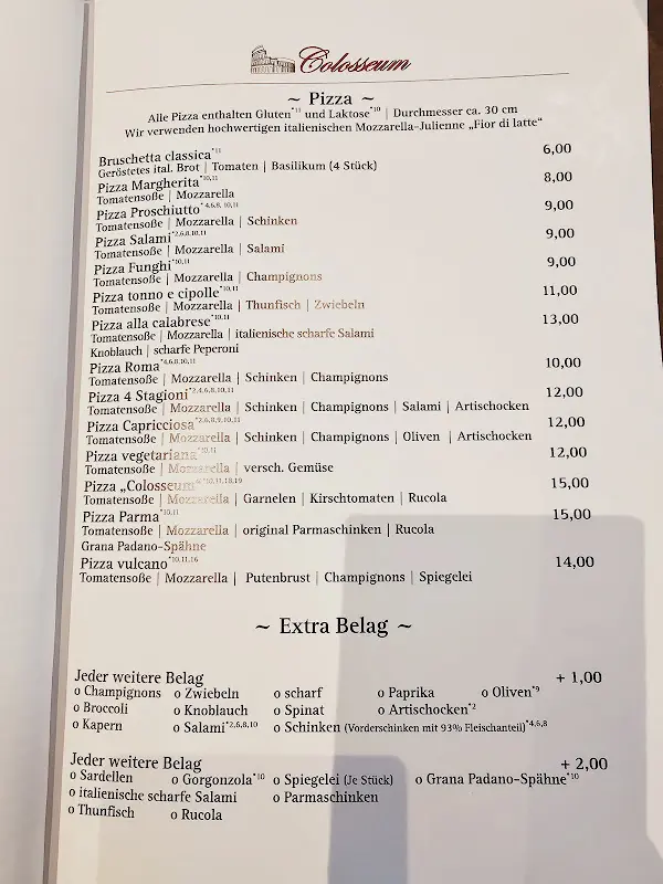 Menu_Restaurant Colosseum_Vöhringen_image_2