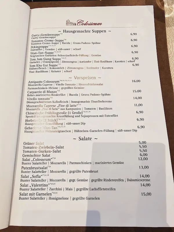 Menu_Restaurant Colosseum_Vöhringen_image_3