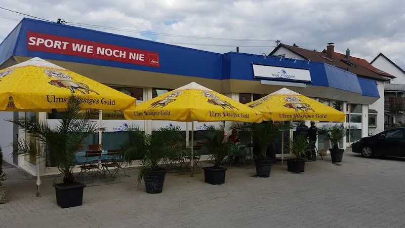 Blue Lagoon ristorante a Vöhringen