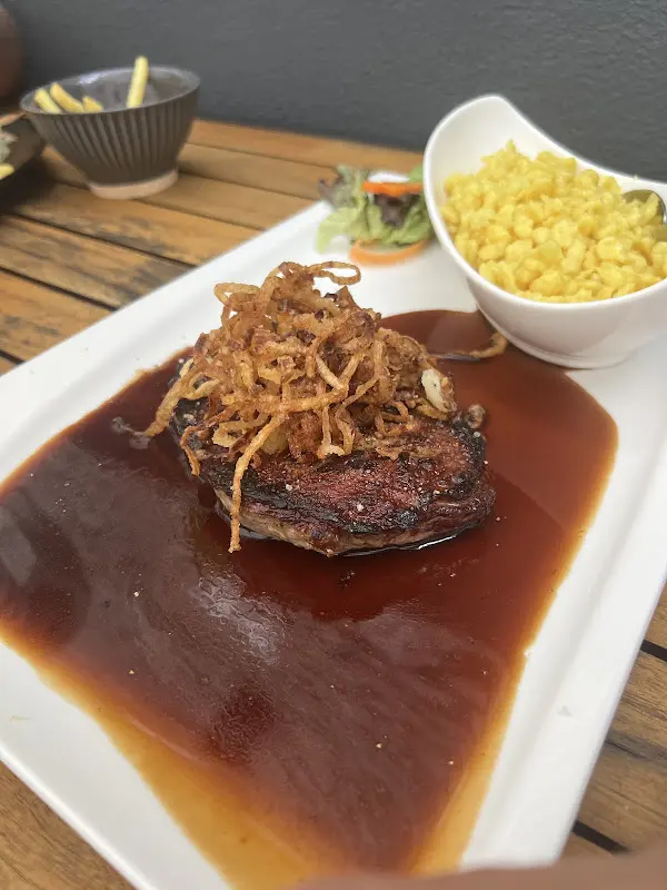 Mikkel Krohne_Gasthof Bräuhaus Lepple Vöhringen_Vöhringen_review