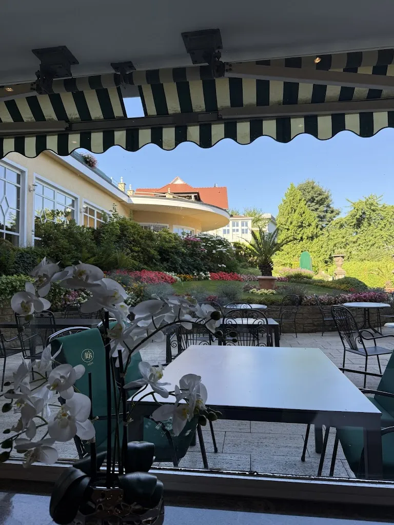 Oksana But_Hotel Schwarzmatt_Badenweiler_recensione