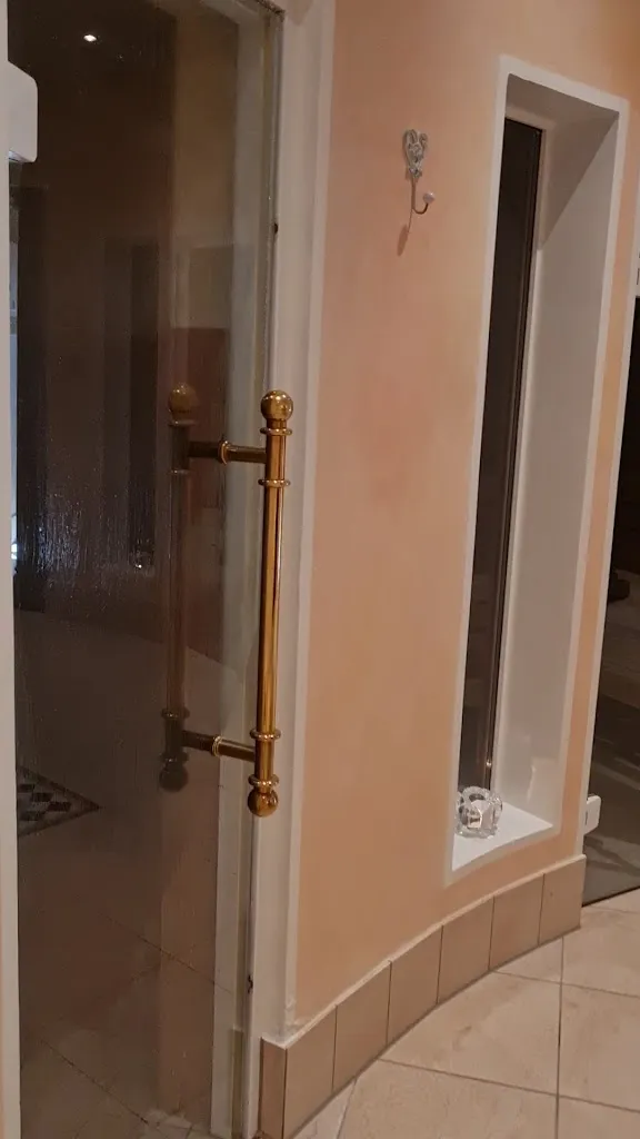 Hotel Schwarzmatt restaurant in Badenweiler