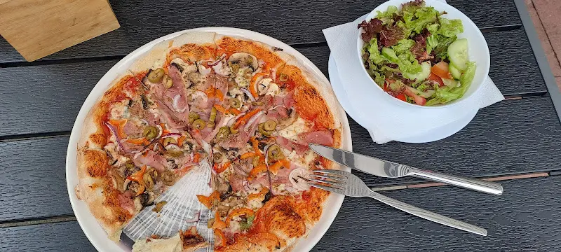 Manuela Kreuzer_Café Chiara - Restaurant, Kroatische/Deutsche Küche_Vöhringen_recensione