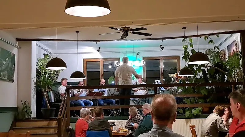 Gasthaus Linde "Fuzzy-Deutschland" ristorante a Vöhringen