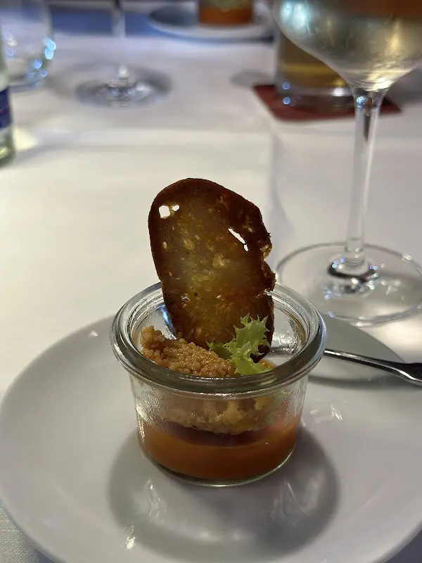 Marcia Volz_Speisemeisterei Burgthalschenke - Ariane Großhammer_Vöhringen_recensione