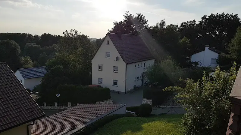 Gasthof und Metzgerei Zum Hobel - Lieselotte Jehle Vöhringen_Vöhringen_slider_image_2