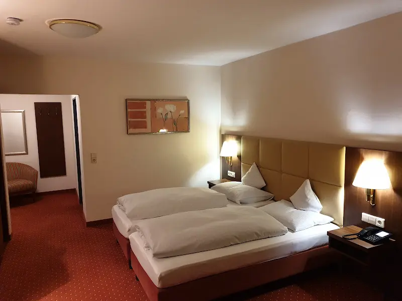 Gasthof und Metzgerei Zum Hobel - Lieselotte Jehle Vöhringen_Vöhringen_slider_image_3