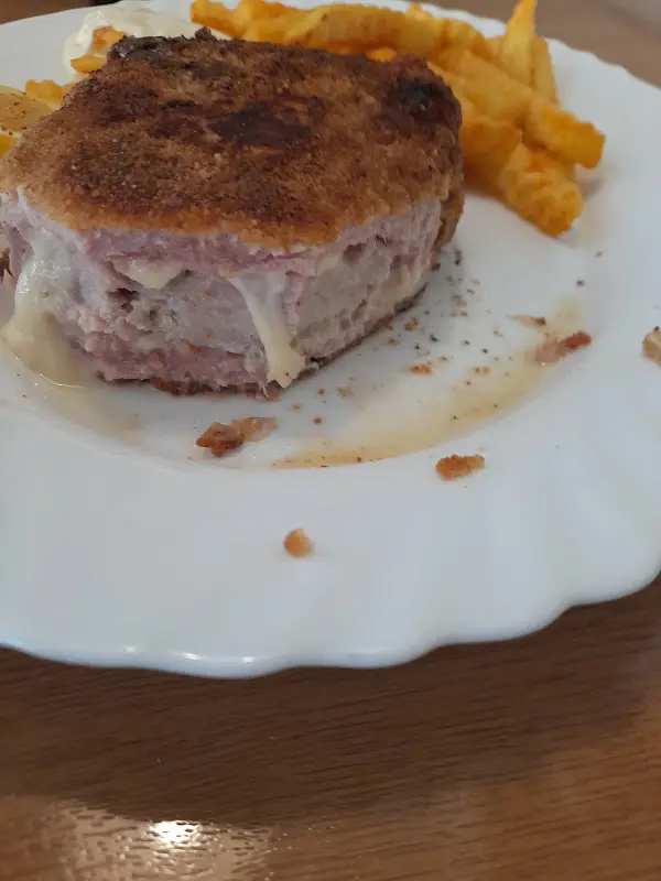 Harald “HKay” K_Sportparkgaststätte Vöhringen_Vöhringen_review